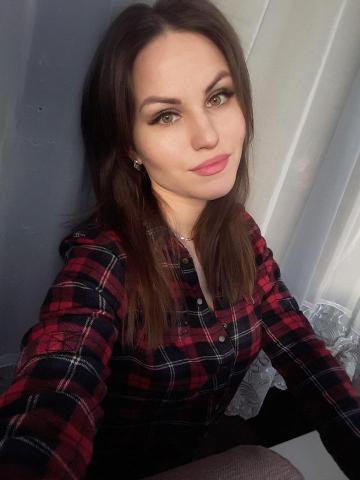 Олеся Бомба фото 2