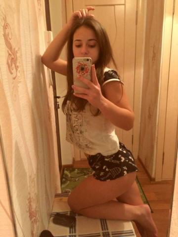 Галина фото 3