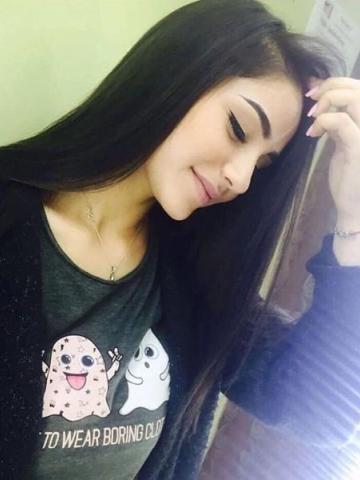 Вероника Эффектная Рыжая