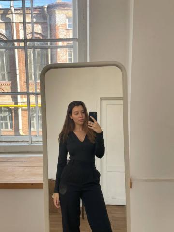 Вероника фото 4