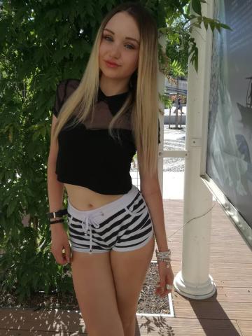 Виктория фото 2