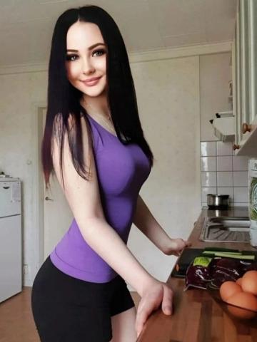 Ребекка фото 3