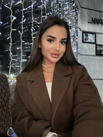 Ульяна Реал Фото