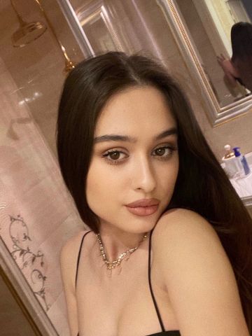 Екатерина Высокая