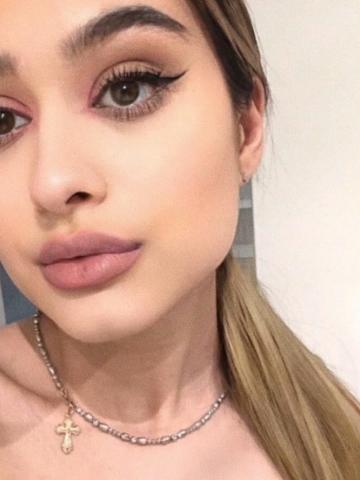 Екатерина Высокая фото 3