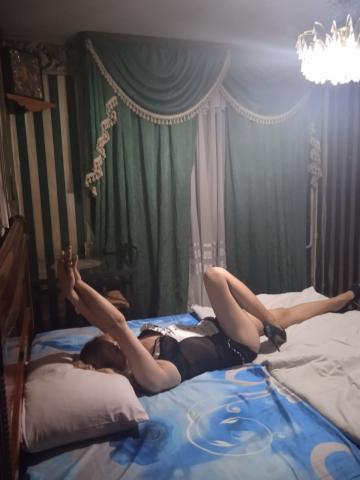 Оксана Питер Массаж Реал фото 3