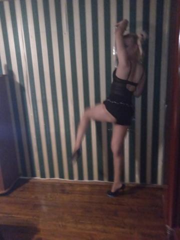 Оксана Питер Массаж Реал фото 4