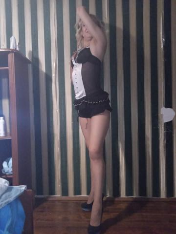 Оксана Питер Массаж Реал фото 5