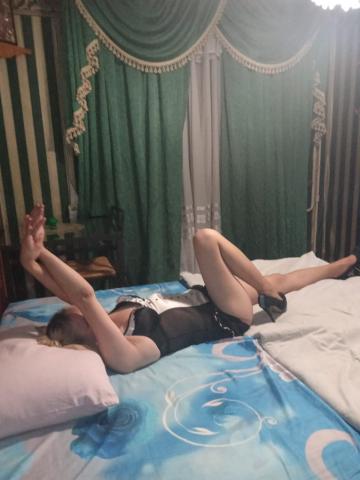 Оксана Питер Массаж Реал фото 7