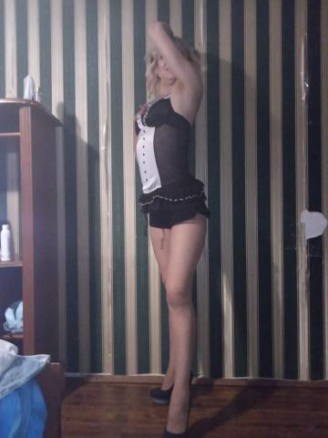 Оксана Питер Массаж Реал фото 9