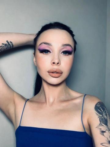 Анна Дерзкая Красотка фото 3