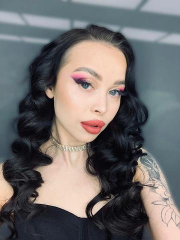 Анна Дерзкая Красотка фото 4