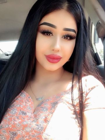 Ольга Момент Истины