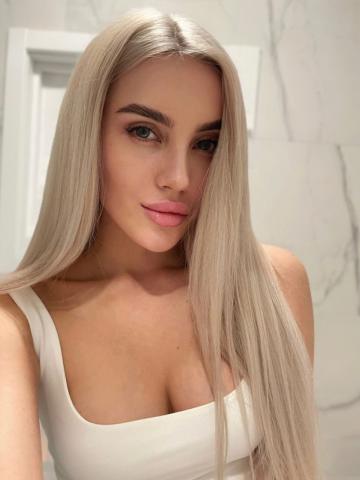 Ирина Девушка на вечер фото 3